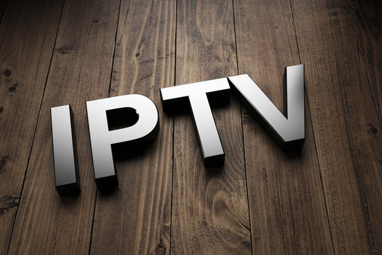 iptv templates